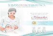 !QMS Anti-Aging Behandlungen in den Hamacher Privathotels · PDF file!QMS Medicosmetics - seit über 25 Jahren das Synonym für hochwertige und revolutionäre Hautpflege vom Gründer