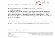 Jacobs University Bremen - priorisierung-in-der- · PDF fileImpressum: Campus Ring 1 28759 Bremen Germany   ISSN 1866-0290   │  Die Reihe
