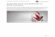 AutoCAD 2018 und AutoCAD LT 2018 Vorschau - ic · PDF fileBenutzerinteraktion Die AutoCAD 2018-Version enthält weitere Verbesserungen für die Benutzerinteraktion mit AutoCAD. Dateinavigations-Dialogfeld