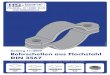 Rohrschellen aus Flachstahl DIN 3567 · PDF fileIhnen hilft auf alle Fälle - von HS die richt´ge Schelle Katalog 11/2009 Rohrschellen aus Flachstahl DIN 3567 DIN 3567 Form A DIN