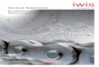 Handbuch Kettentechnik Konstruktionsunterlagen ... wir bewegen die welt IWIS-HOCHLEISTUNGSKETTEN 4 iwis-Hochleistungsketten Qualittsprodukte von Weltruf Qualitts-Pluspunkte berdurchschnittliche