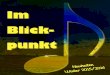 Im Blick- punkt - MGS Loib GmbH Winter 2015.pdf · 5 Popsongs für gemischten Chor ... SIMPLY BLUES GUITAR AMB 3136 € 19,90 ... CLASSICAL FAVOURITES FROM RUSSIA. 23