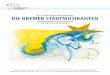 Die 27. Brüder Grimm Märchenfestspiele DIE BREMER ... · PDF fileBrüder Grimm Märchenfestspiele DIE BREMER STADTMUSIKANTEN Theaterpädagogische Begleitmappe 1 Spielstätte: Amphitheater