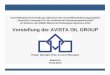 Karo As Umweltschutz GmbH - rumaenien.ahk.derumaenien.ahk.de/uploads/media/9.Karo_As_Umweltschutz_GmbH.pdf · AVISTA OIL AG | 4 AVISTA OIL GROUP Inhaltsverzeichnis 1. Überblick 2