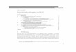 Koordinationsfragen im BVG - marc- · PDF fileKoordinationsfragen im BVG 3 noch hier wie dort um die Vermeidung, dass der versicherten Person bzw. ihren Hinterlassenen durch den Eintritt
