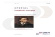 SPEZIAL Frédéric Chopin - dra.de · PDF fileSPEZIAL Frédéric Chopin 1. März 1810 bis 17. Oktober 1849 INHALT Vorwort 5 Aufnahmen 7 Abkürzungen 28 Benutzung und Gebühren 31 Impressum