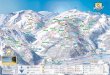 Mayrhofen piste map - Ski Chalets | Ski Chalet Holidays · PDF fileHARAKIRI – steilste präparierte Piste Österreichs (78%) Absturzgefahr WHITE LOUNGE – mit Iglu Hotel APRES SKI