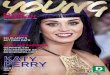 Katy Perry -   · PDF filePop-Queen Katy Perry. Die aare h knallblau, ein Oberteil aus riesigen ... „Firework“) weiß genau, wie man alle Blicke auf sich zieht. YOUnG ShOe