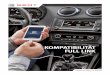 KOMPATIBILITÄT FULL LINK - media.seat.demedia.seat.de/flv/seatde/pdf/SEAT_Mobile/Full_Link/SEAT_Full_Link... · Für Navigationsgeräte mit Teilnummer 5F0035020A oder 5F0035043A