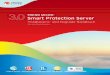TREND MICRO Smart Protection Serverdocs.trendmicro.com/all/ent/sps/v3.0/de-de/sps_30_iug.pdf · Security Made Smarter Endpoint Security Messaging Security Protected Cloud Web Security