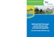 Weltmarkt für Bioenergie zwischen Klimaschutz und ... · PDF fileGlobale Gerechtigkeit ökologisch gestalten Weltmarkt für Bioenergie zwischen Klimaschutz und Entwicklungspolitik