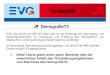 EVG, Agv MoVe und DB AG haben sich für die Erstellung von ...evg-ov-kempten.de/Tarifpolitik/Demografie-kompakt.pdf · Demografie und Planungsgrundlagen C. Zukunftsgerechte Tarifverträge