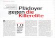 · PDF fileUDBA ermordet worden waren. Bis dahin hatten die deutschen Behörden wenig Biss bei der Strafverfolgung der Todesschwa- dronen gezeigt. „Es ist ein Skan