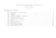 Formelsammlung Analysis -   · PDF fileFormelsammlung Analysis   ©Klemens Fersch 9. August 2017 Inhaltsverzeichnis 4 Analysis 3 4.1 Grenzwert - Stetigkeit
