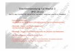 Studienberatung für Modul 2 (PO 2011) - ph- · PDF fileStudienberatung für Modul 2 (PO 2011) durch das Institut für deutsche Sprache, Literatur und ihre Didaktik • Grundschullehramt