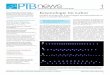 news 1 2014 · PDF fileabgeschirmten Messkabine (BSMR-2) be - trieben, um optimale Versuchsbedingun - gen für dieses neue Forschungsvorhaben zu erhalten