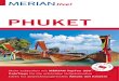 PHUKET - Buch.de · PDF filepräsentiert sich das Katathani Phuket Beach Resort ( S. 68) am Kata Noi Beach. Zu Gast auf Phuket Exklusive Hotelvillen mit eigenem Pool,