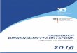 Handbuch Binnenschifffahrtsfunk 2016/1 - Regionaler Teil ... · PDF file4 GRUNDLAGEN: ZWECK Der Verkehrskreis “Nautische Infor-mation” im Binnenschifffahrtsfunk dient der Übermittlung