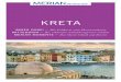 Kreta -   · PDF fileKreta Preise für ein Doppelzimmer mit Frühstück: €€€€ ab 200 € €€€ ab 140 € €€ ab 60 € € bis 60 € Preise für ein