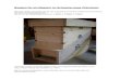 Bauplan f r ein Magazin im Schweizermass - bienen-ag.ch · PDF fileBauplan für ein Magazin im Schweizermass (Warmbau) Wird eine andere Holzstärke als die hier aufgeführte verwendet,