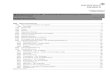 Seite 1 von 105 Inhaltsverzeichnis - hs- · PDF file1400 Chemie 12 1500 Allgemeine Biologie 17 ... Laut SPO bzw. Studienplan Verwendbarkeit des Moduls Bachelor Industrielle Biotechnologie
