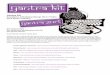 Yantra Kit · PDF fileYantra Kit Kompletter Selbstbehandlungs-Kit in 3 Teilen Gurt, Kissen und Ring Der Yantra Gurt Der Akupressur Multifuntions-Gurt für den ganzen Körper