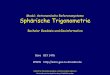 Modul: Astronomische Referenzsysteme Sphärische Trigonometrie · PDF fileBachelor Geodäsie und Geoinformation Modul: Astronomische Referenzsysteme •Leistungspunkte: 8, Aufwand: