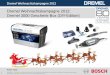 Dremel Weihnachtskampagne 2012: Dremel 3000 …docs-europe.electrocomponents.com/webdocs/1121/0900766b81121df… · Inhalt Dremel 3000 Geschenk-Box (DIY-Edition) Dremel 3000 + Biegsame
