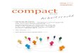 compact - Esche Schümann Commichau · PDF fileArbeitsrecht compact Aktuelle Informationen für Mandanten · Ausgabe II ·2017 spezial Neues aus der Praxis: Das Tarifeinheitsgesetz