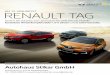 Sichern Sie sich jetzt zum Jahresstart für viele Renault ... · PDF fileRenault Espace LIFE ENERGY dCi 130 31.115,– ... Renault Grand Scénic 2 Renault ESPACE. Macht Ihre Zeit besonders