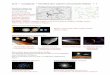 Q 12 * Astrophysik * Überblick über typische astronomische ... · PDF fileAdler (Aries), Orion, Cassiopeia, Pegasus, Planeten unseres ... Milchstraße die zweite große Spiral- die