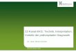 2-Kanal-EKG: Technik, Interpretation, Vorteile der ... · PDF fileDr. med. Simon Kircher 12-Kanal-EKG: Technik, Interpretation, Vorteile der prähospitalen Diagnostik HELIOS Kliniken