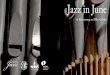 Jazz in  · PDF filehoch gelobte Solo-Debüt-Album „Queendom Come“ bei Kritikern ... Logistik JazzClub Hannover Sponsoring Stift ung SPARDA BANK HANNOVER
