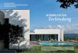 Text: Frank D. Geschke - · PDF fileArchitektur. Interieur. Design. 02 | 2017 · Dort, wo sich heute ein Wohnhaus im modernen Baustil mit Stahlfassade auf L-förmigem Grundriss erstreckt
