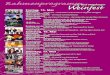 Rahmenprogramm 29. - Aktionsgemeinschaft Bad  · PDF file4 to the bar Freitag, 15. Mai ... mit dem Orchester der Maria-Ward-Schule, ... (Piano, Saxophon) & Sängerin Evelyn Fay