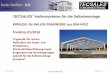 KATALOG für HALLEN-TRAGWERKE aus BSH-HOLZ …holz-hallen.biz/holzhalle.pdf · Preisliste 01/2018 Tragwerke für unsere Holzhallen mit Sattel- und Pultdächern, Photovoltaikausführung