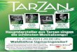Hauptdarsteller aus Tarzan singen die schönsten · PDF fileneuen Musicals unter Anderem Tanz der Vampire, Tarzan, Rebecca, Sister Act und Ich war noch niemals in New York, ... 6/12/2015
