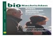 Krisen gemeinsam meistern - Biokreis | Startseitebiokreis.de/pic_nachrichten/1.pdf · Apitherapie bei Atemwegserkrankungen 19 Tipps für die Kontrolle 20 Aktuelles aus NRW, Hessen