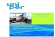 Engineering and Maintenance Services · PDF fileEngineering and Maintenance Services Full life cycle – Full life service Elektro- und ... guido.niehaves@uniper.energy uniper- . Title: