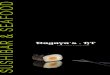 NIGIRI SUSHI - nagayas.denagayas.de/img/nagayas_speisekarte.pdf · VORSPEISEN 10,50 09,90 10,50 07,50 11,50 16,80 Sautierte Jakobsmuscheln mit Misosauce Weißer Fischsalat Gehackter