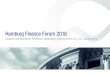 Hamburg Finance Forum 2018 - p210087.typo3server.infop210087.typo3server.info/fileadmin/user_upload/Website/... · 13.45 – 14.30 Uhr Infrastruktur als Baustein in der Asset Allocation: