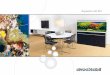 Aquarien mit Stil - aQua united GmbH-MOVE.pdf · 80 cm MOVE Wenn Sie Ihre Wohnung mit einem dekorativen Aquarium schmücken möchten, beginnen Sie mit der Suche nach einem geeigneten