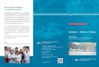 Strahlen – Helfen –  · PDF fileMit diesem Flyer möchten wir Sie über Ihre Strah-lentherapie informieren. Ihr Team der Abteilung für Radioonkologie und Strahlentherapie