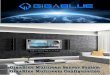 GigaBlue Multiroon Server System GigaBlue Multiroom ... · PDF filedamit von externe Geräten Audio, Video, Bilder und andere Dateien auf der gigablue ab-spielen und Externe Geräten