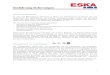 Technische Einführung Sicherungen - ESKA Fuses: HOMEeska-fuses.de/fileadmin/pdf/content/Technische_Einfuehrung.pdf · Einführung Sicherungen 3 Eine Kennlinie nach IEC-Spezifikation