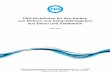 FBS-Richtlinien für den Einbau von Rohren und ... · PDF fileFBS-Richtlinien für den Einbau von Rohren und Schachtfertigteilen aus Beton und Stahlbeton Stand 2011 Fachvereinigung
