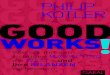 Philip Kotler, David Hessekiel und Nancy R. Lee Good Works! · PDF filePhilip Kotler, David Hessekiel und Nancy R. Lee GooD WoRKs! Wie sie mit dem richtigen Marketing die Welt –