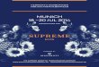 THE SUPREME GROUP BY  · PDF filethe supreme group by munichfashion.company nur fÜr fachbesucher. supreme kids spring/summer 2015 ... haus 1 haus 2 haus 4 haus 3