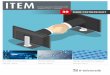 ITEM - it-  · PDF fileImpressum 2. Ausgabe, Dezember 2017 Herausgeber: IT-Informatik GmbH, Günter Nägele Magirus-Deutz-Straße 17, 89077 Ulm Telefon 0731 93542-0, Telefax 0731
