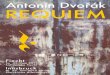 REQUIEM -  · PDF fileDuruflé, Requiem (2005) • Mozart, Missa in C-Moll (2006) (zusammen mit dem Chor des Musikgymnasiums Innsbruck) • Georg Friedrich Händel,